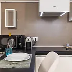 Nel Cuore Di Apartmán *