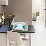 Nel Cuore Di Apartmán