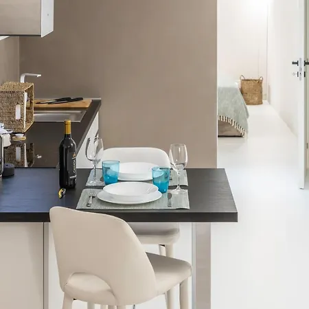 Nel Cuore Di Appartement