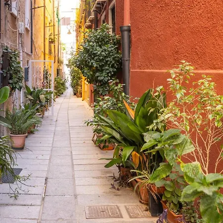 Nel Cuore Di * Cagliari