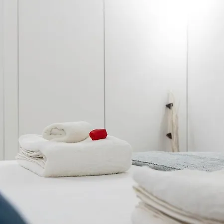 Nel Cuore Di Apartmán *