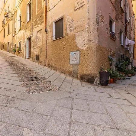 Nel Cuore Di Apartmán *