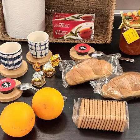 Apartmán Nel Cuore Di *