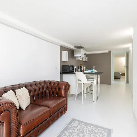 Nel Cuore Di Apartament