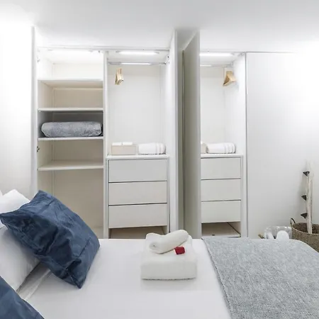 Nel Cuore Di Apartament *