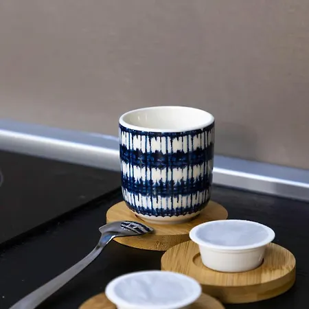 Apartament Nel Cuore Di *