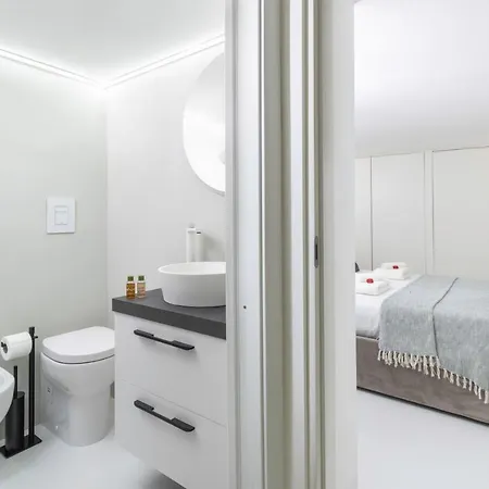 Nel Cuore Di Apartament