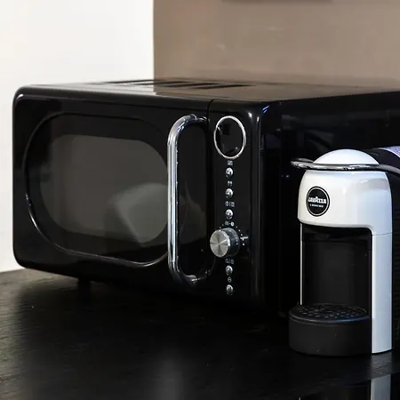 Apartament Nel Cuore Di *